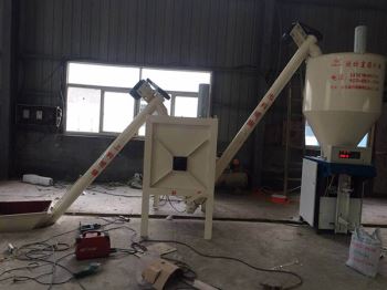BD-50型沙漿裝備